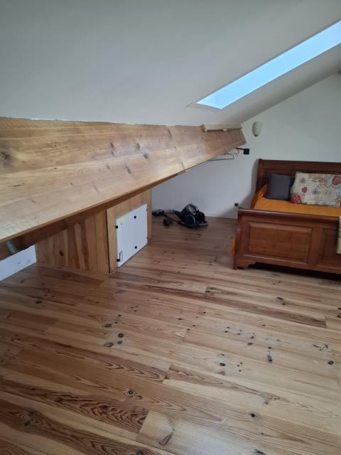 Location maison F3 Issou - Photo 4