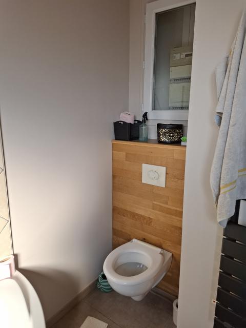 Location maison F3 Issou - Photo 6