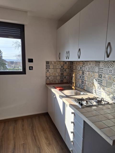 Location maison F3 Issou - Photo 7