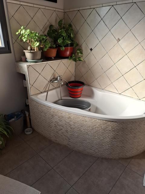 Location maison F3 Issou - Photo 8