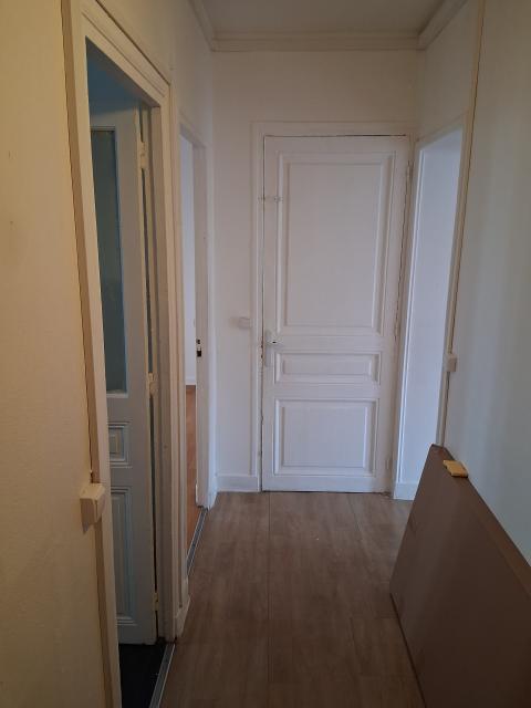 Location appartement T2 Asnieres sur Seine - Photo 2