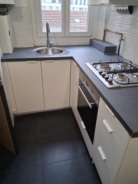 Location appartement T2 Asnieres sur Seine - Photo 10