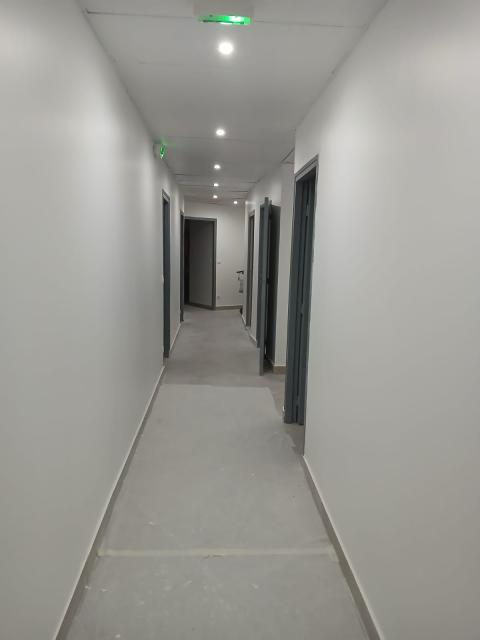Location studio Les Pavillons sous Bois - Photo 4