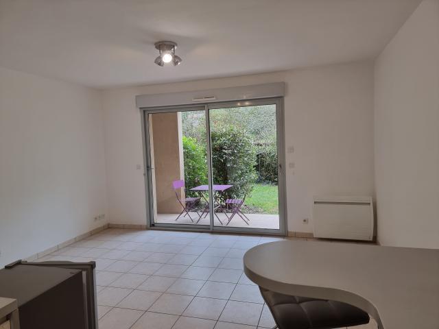 Location appartement T2 Figeac - Photo 2