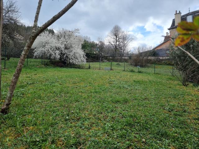 Location appartement T2 Figeac - Photo 7