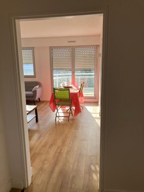 Location appartement T3 St Germain en Laye - Photo 2