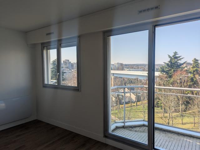 Location appartement T3 St Germain en Laye - Photo 8