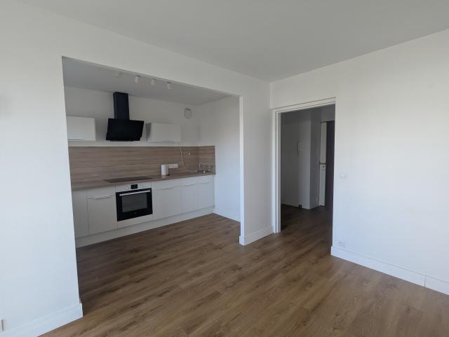 Location appartement T3 St Germain en Laye - Photo 10