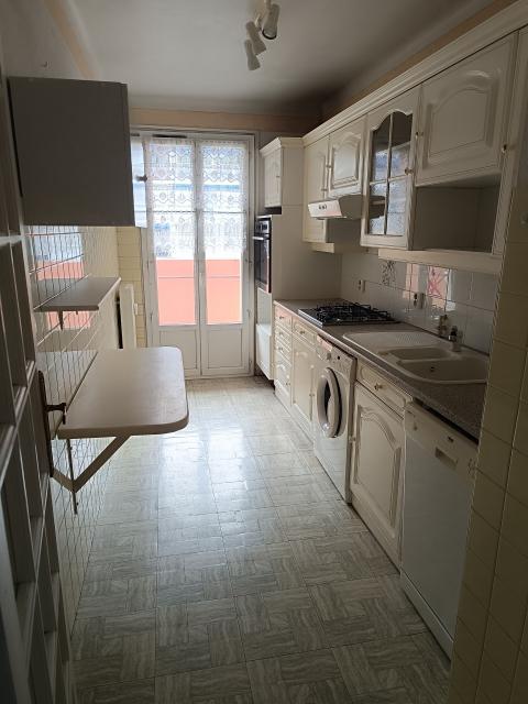 Location appartement T4 Grasse - Photo 5