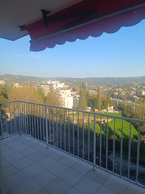 Location appartement T4 Grasse - Photo 8
