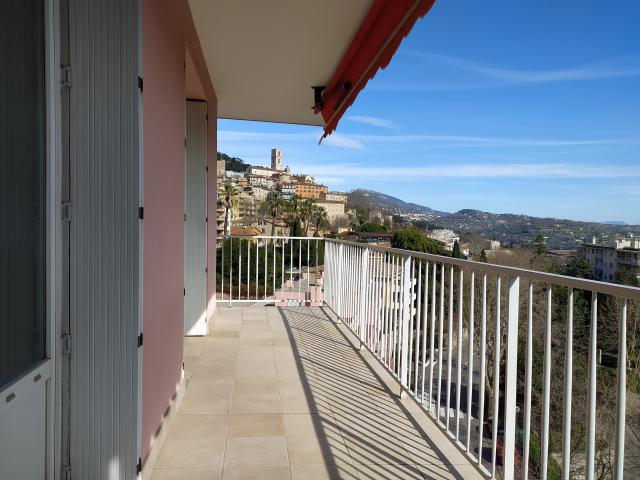 Location appartement T4 Grasse - Photo 9