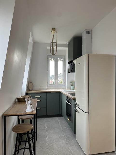 Location appartement T2 Etampes - Photo 2