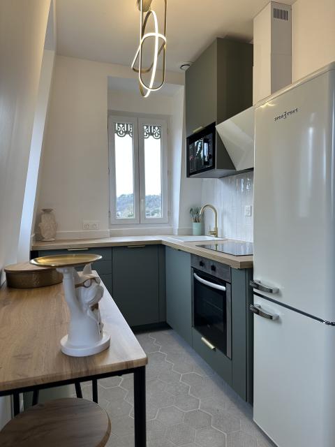 Location appartement T2 Etampes - Photo 3