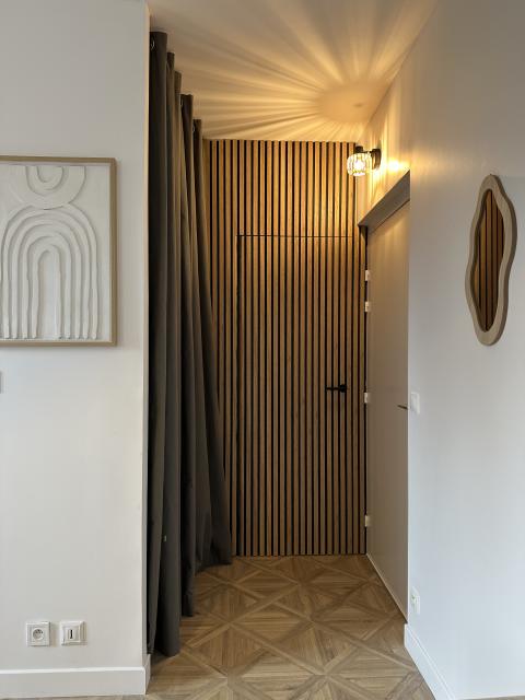 Location appartement T2 Etampes - Photo 4