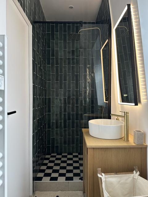 Location appartement T2 Etampes - Photo 5