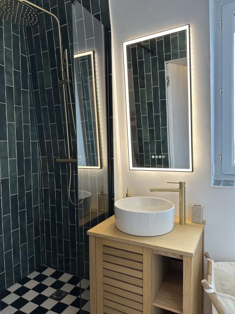 Location appartement T2 Etampes - Photo 6