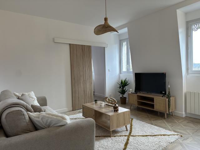 Location appartement T2 Etampes - Photo 7