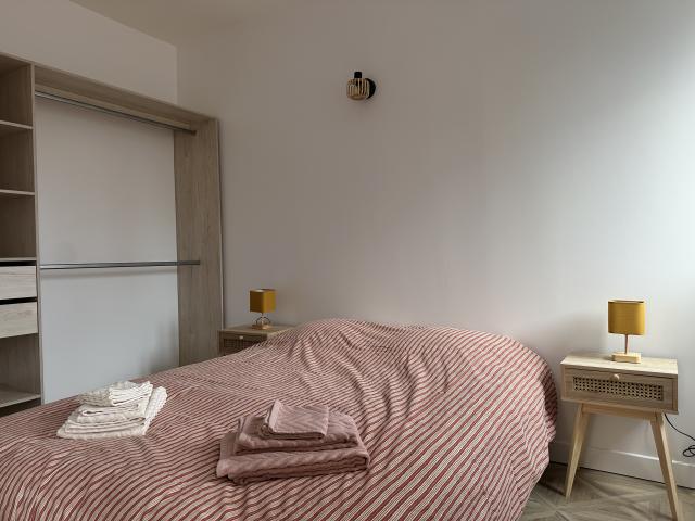 Location appartement T2 Etampes - Photo 8