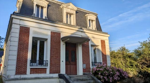 Location appartement T2 Etampes - Photo 9