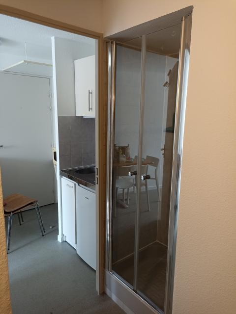 Location studio Grenoble - Photo 3