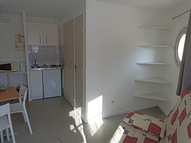 Location studio Grenoble - Photo 4