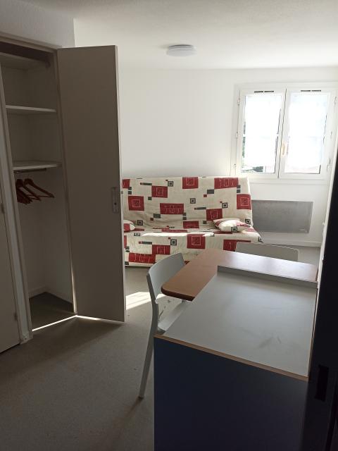 Location studio Grenoble - Photo 6