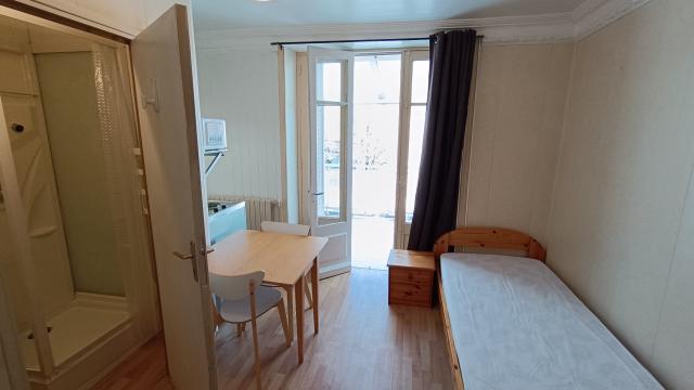 Location studio Vannes - Photo 3