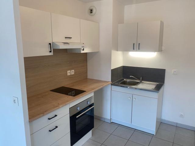 Location appartement T2 Chateaurenard - Photo 2