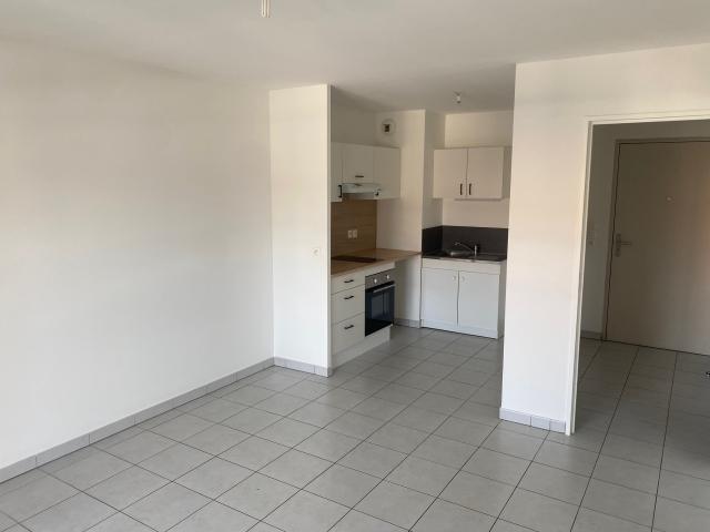 Location appartement T2 Chateaurenard - Photo 3