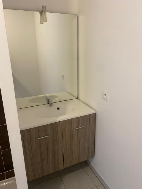 Location appartement T2 Chateaurenard - Photo 4