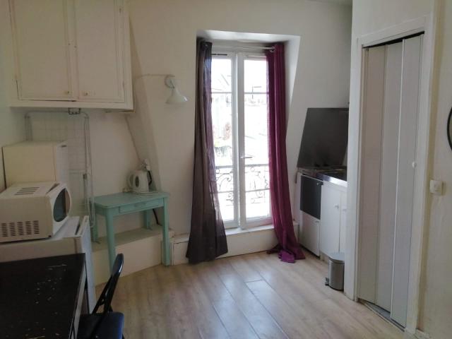 Location studio Paris 10 - Photo 2