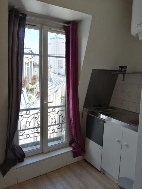 Location studio Paris 10 - Photo 5