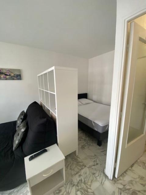 Location studio Nice - Photo 6