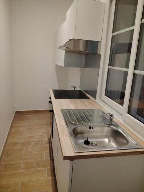 Location maison F4 Libourne - Photo 2