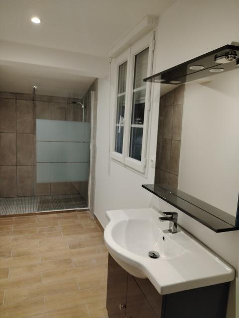 Location maison F4 Libourne - Photo 4