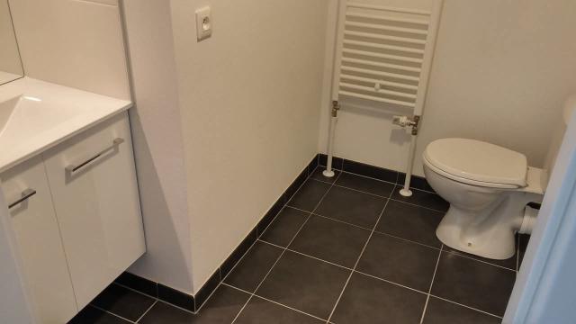Location studio Strasbourg - Photo 2