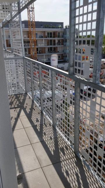 Location studio Strasbourg - Photo 7