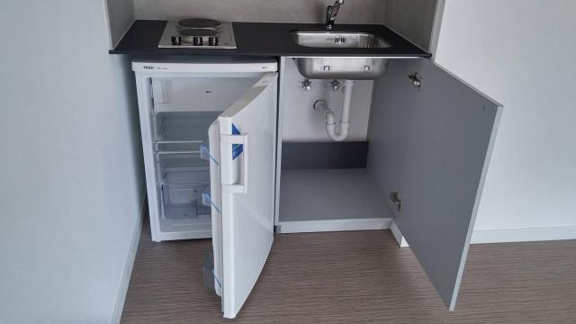 Location studio Strasbourg - Photo 9
