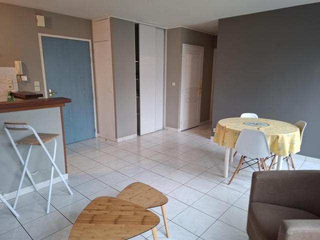 Location appartement T2 St Malo - Photo 4