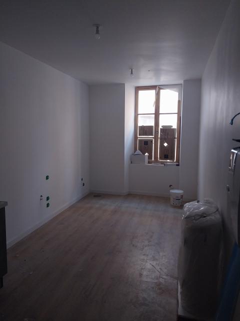 Location appartement T1 Pamiers - Photo 2