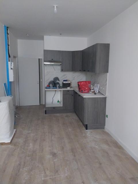 Location appartement T1 Pamiers - Photo 3