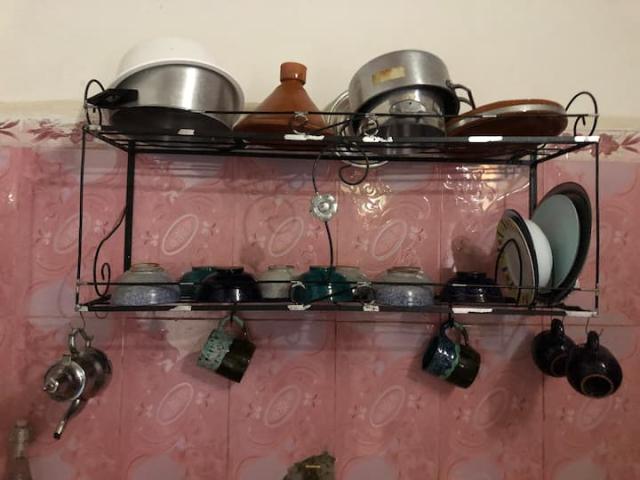 Location maison F4 Marsal - Photo 9