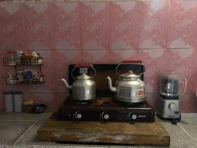 Location maison F4 Marsal - Photo 10