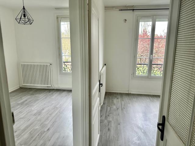 Location appartement T2 St Fargeau Ponthierry - Photo 5