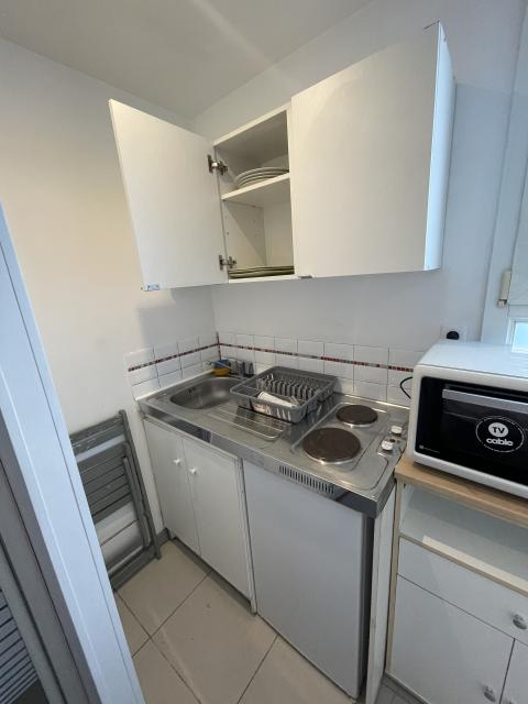 Location chambre Alfortville - Photo 2
