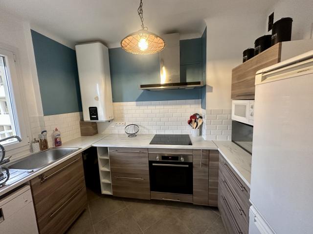 Location appartement T2 Toulon - Photo 2