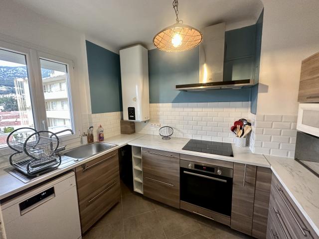 Location appartement T2 Toulon - Photo 3
