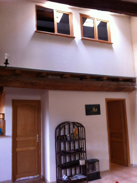 Location appartement T3 Beaucaire - Photo 3