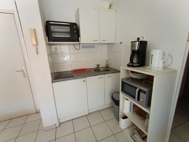 Location appartement T2 Balaruc les Bains - Photo 2