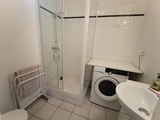 Location appartement T2 Balaruc les Bains - Photo 3